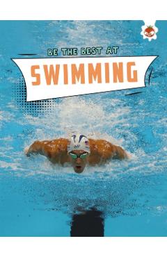 Poza produsului Swimming - John Allan