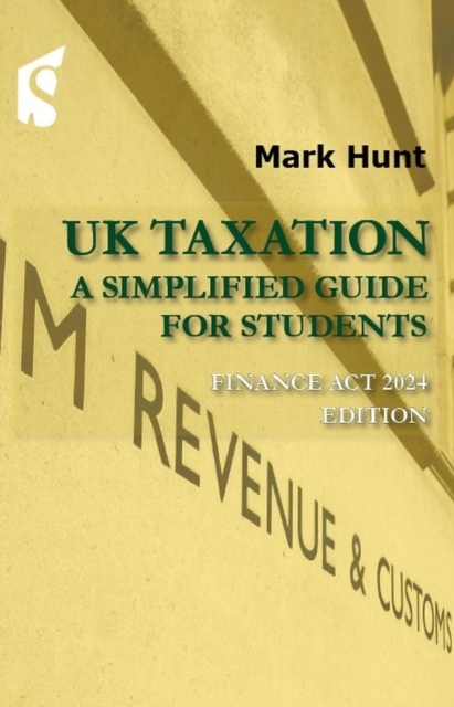 UK Taxation - Mark Hunt