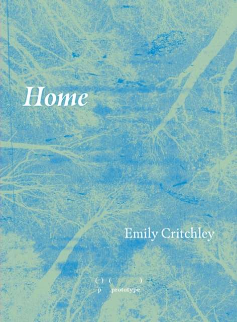 Home - Emily Critchley