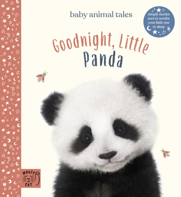 Goodnight, Little Panda - Amanda Wood