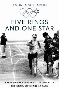 Poza produsului Five Rings and One Star - Andrea Schiavon