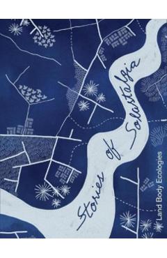Coperta cărții 'Stories of Solastalgia -'