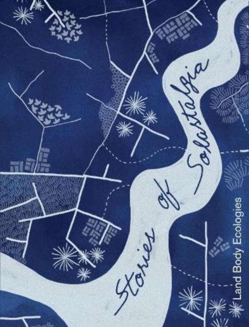Coperta cărții 'Stories of Solastalgia -'