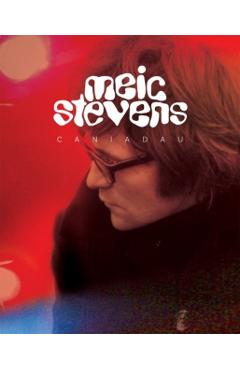 Poza produsului Meic Stevens - Caniadau - Meic Stevens