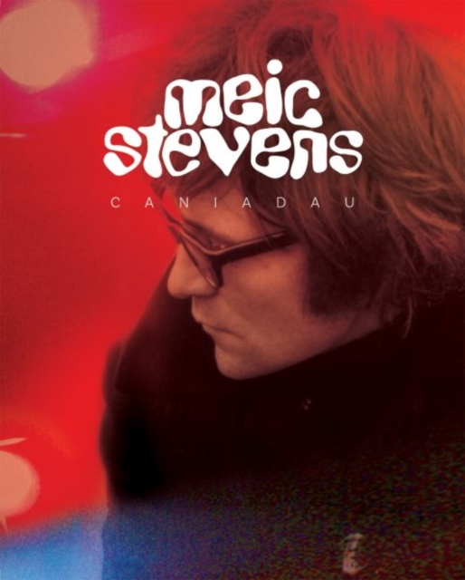 Meic Stevens - Caniadau - Meic Stevens