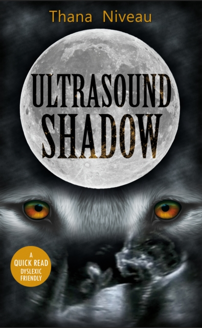 Ultrasound Shadow - Thana Niveau