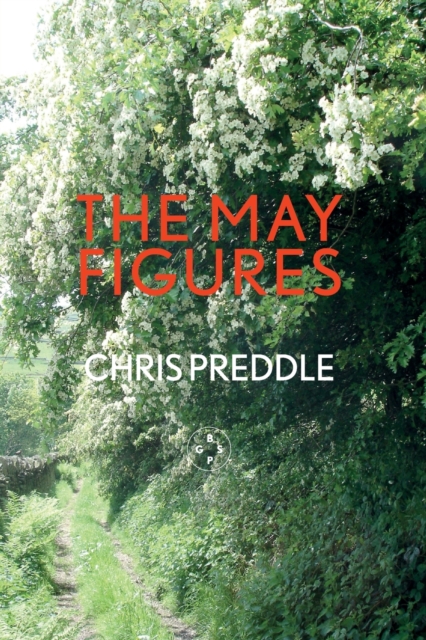 May Figures - Chris Preddle