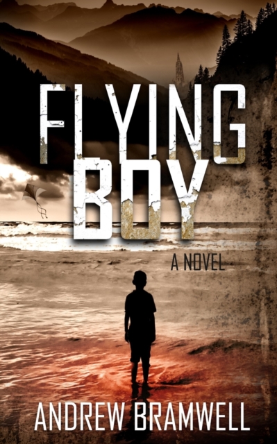 Flying Boy - Andrew Bramwell