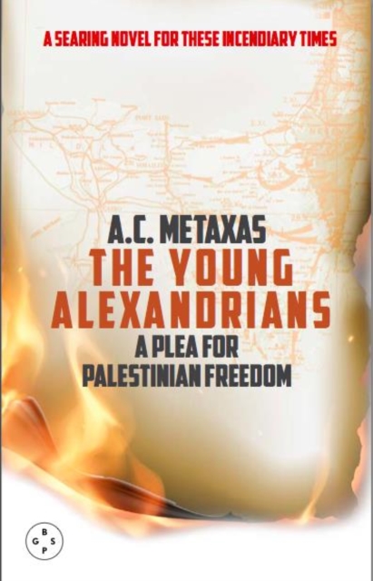 YOUNG ALEXANDRIANS - A.c. Metaxas