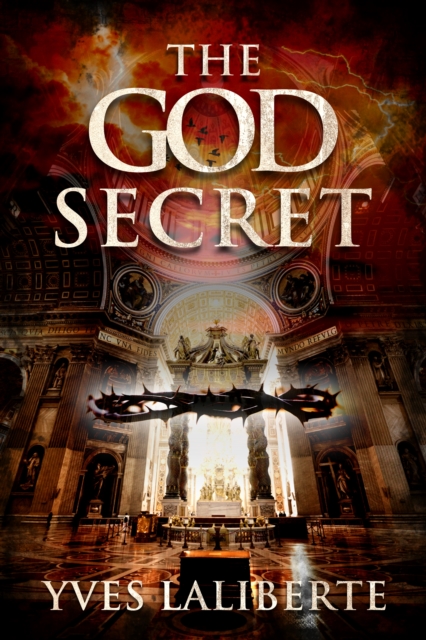 God Secret - Yves Lalibertes