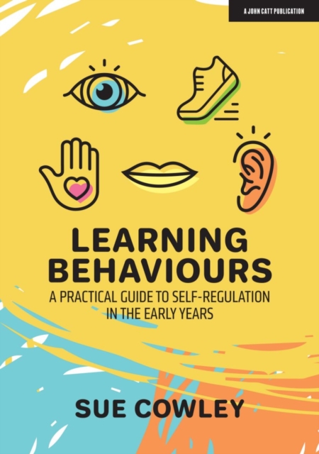 Learning Behaviours - Sue Cowley