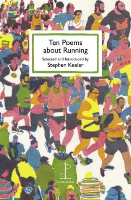 Ten Poems about Running - 