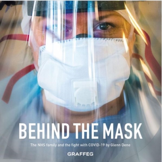 Behind the Mask - 