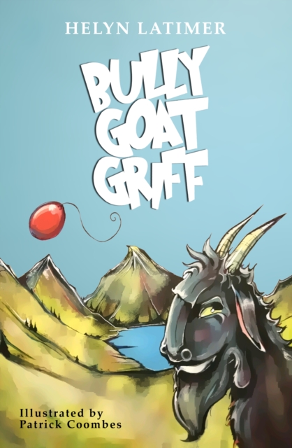 Bully Goat Griff - Helyn Latimer
