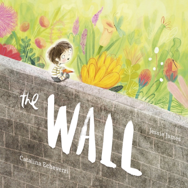 Wall - Jessie James