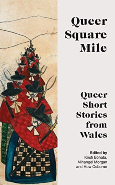 Queer Square Mile - 