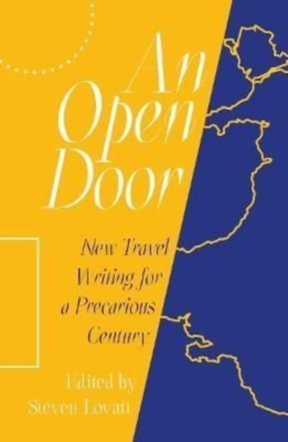 Open Door - 