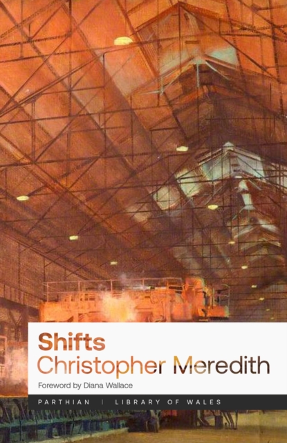 Shifts - Christopher Meredith