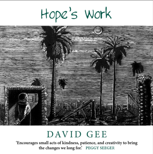 Hope's Work - David Gee