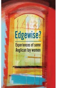 Coperta cărții 'Edgewise? - Hannah Ward'