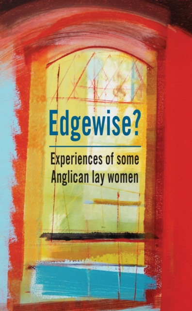 Edgewise? - Hannah Ward