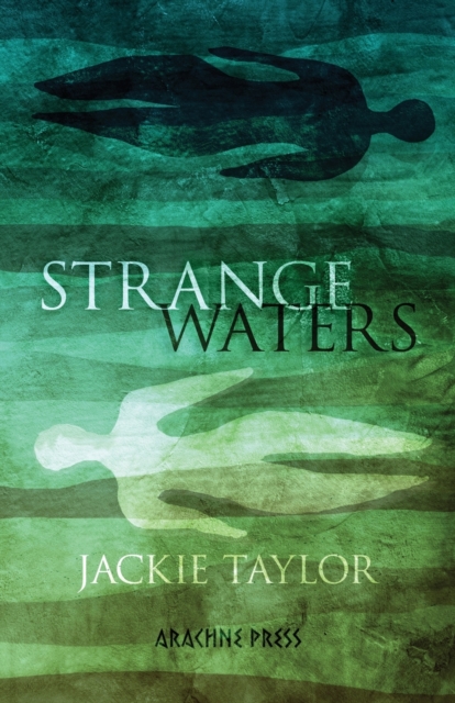 Strange Waters - Jackie Taylor