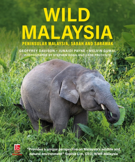 Wild Malaysia - Geoffrey|gumal Davison