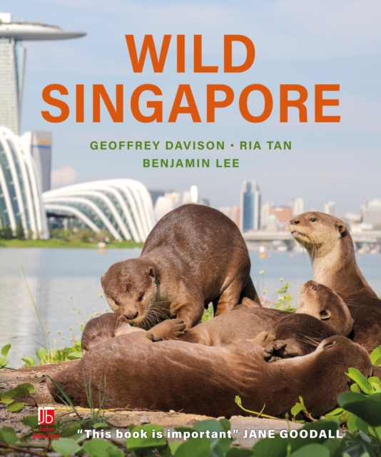 Wild Singapore - Geoffrey|lee Davison