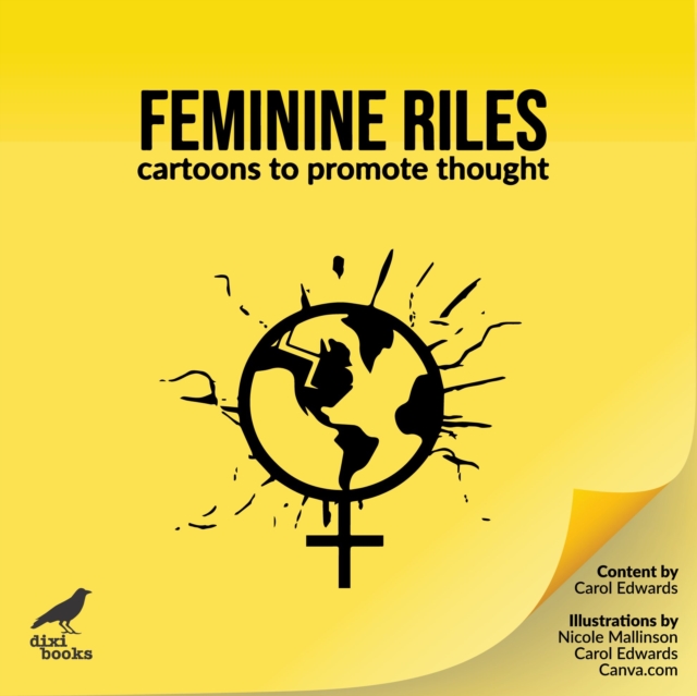 Feminine Riles - Carol A. Edwards