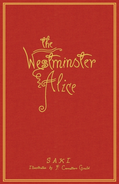 Westminster Alice - 