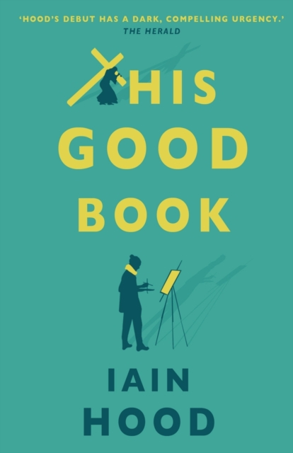 This Good Book - Iain Hood