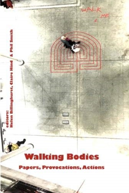 Walking Bodies - 