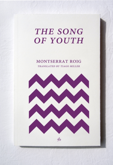 Song of Youth - Montserrat Roig
