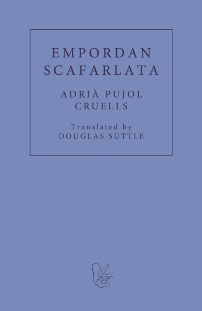 Empordan Scafarlata - Adria Pujol Cruells