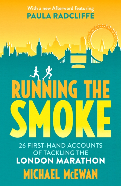 Running the Smoke - Michael Mcewan