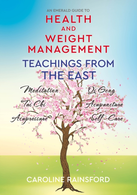Health and Weight Management - Caroline Rainsford