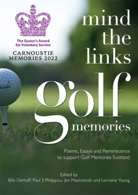 Mind the Links: Golf Memories - 