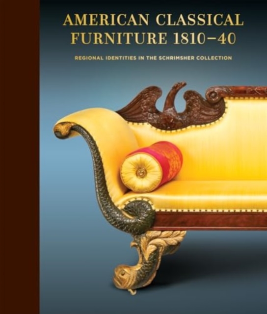American Classical Furniture, 1810-35 - 