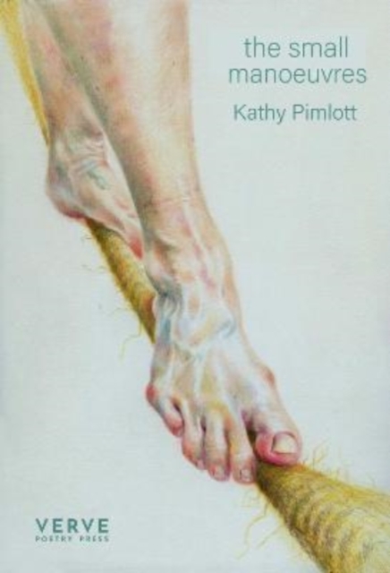 small manoeuvres - Kathy Pimlott