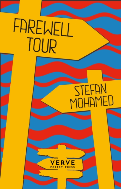 Farewell Tour - Stefan Mohamed