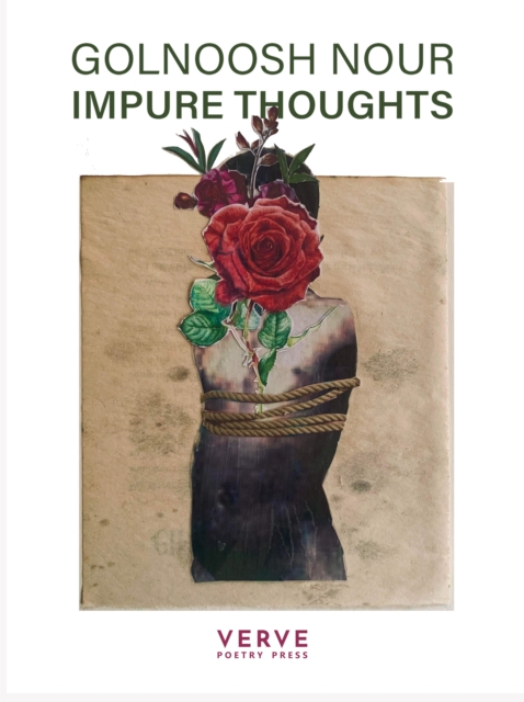 Impure Thoughts - Golnoosh Nour