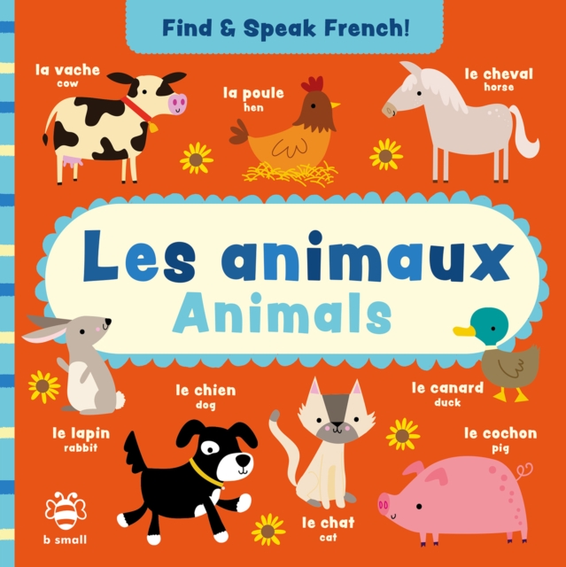 Les animaux - Animals - Sam Hutchinson