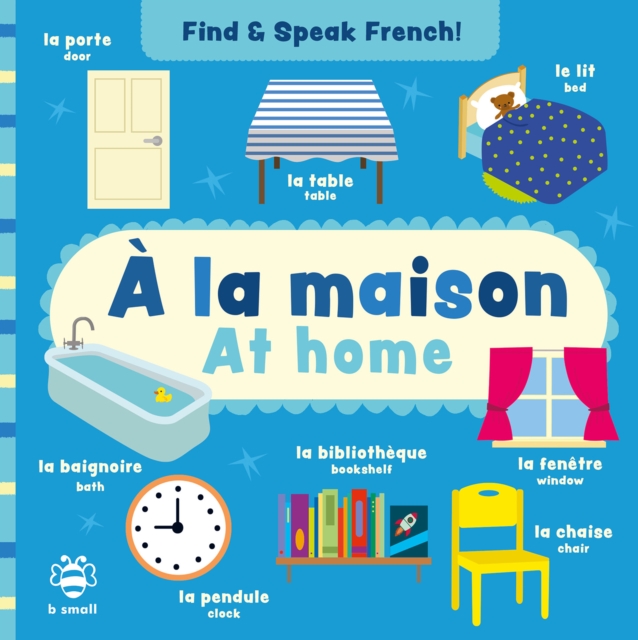 la maison - At home - Sam Hutchinson