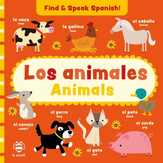 Los animales - Animals - Sam Hutchinson