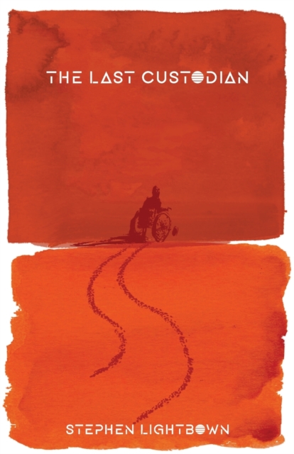Last Custodian - Stephen Lightbown