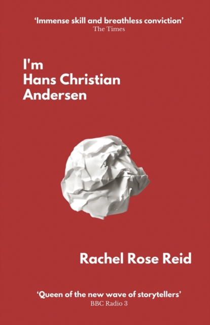 I'm Hans Christian Andersen - Rachel Rose Reid