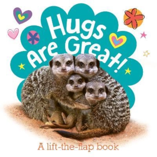 Hugs are Great! - 