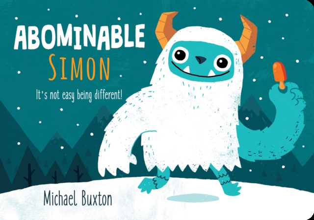 Abominable Simon - 