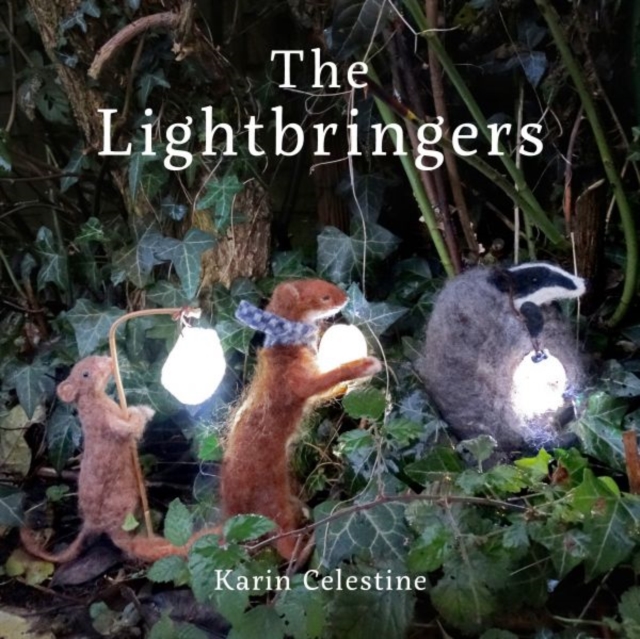 Lightbringers - Karin Celestine