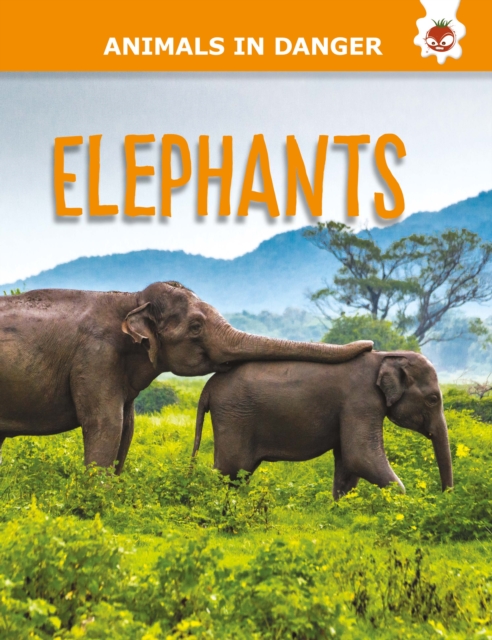 Elephants - Emily Kington